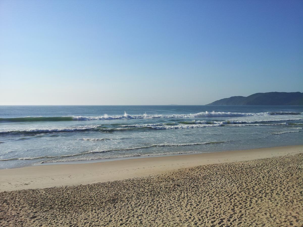 Recanto Camaleao Florianopolis Exterior photo