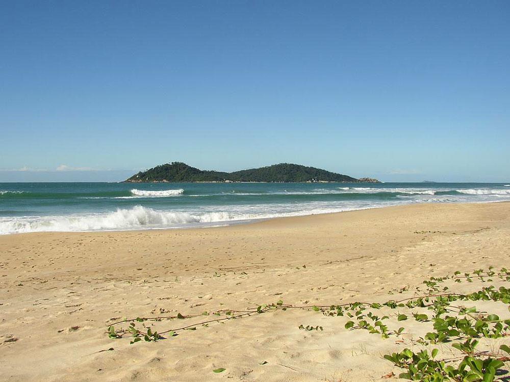 Recanto Camaleao Florianopolis Exterior photo